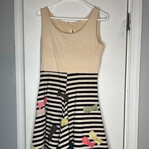 Fish Dress by Heel and Athens